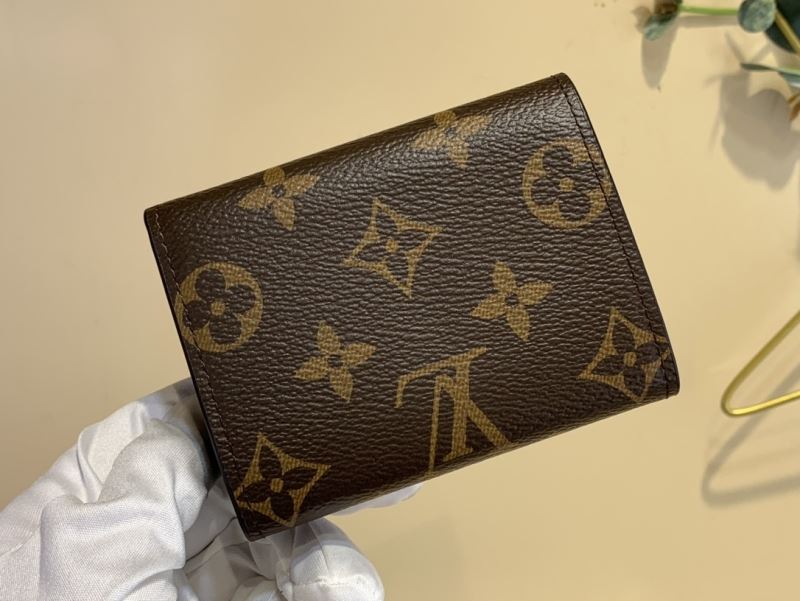 LV Wallets